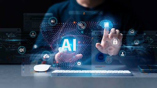 AI & Machine Learning