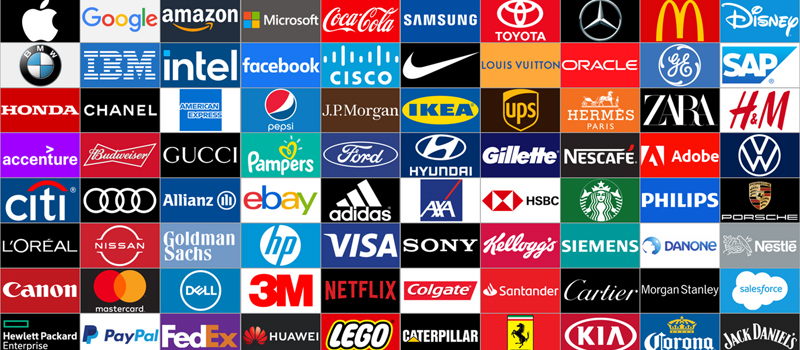 Branding Illustration