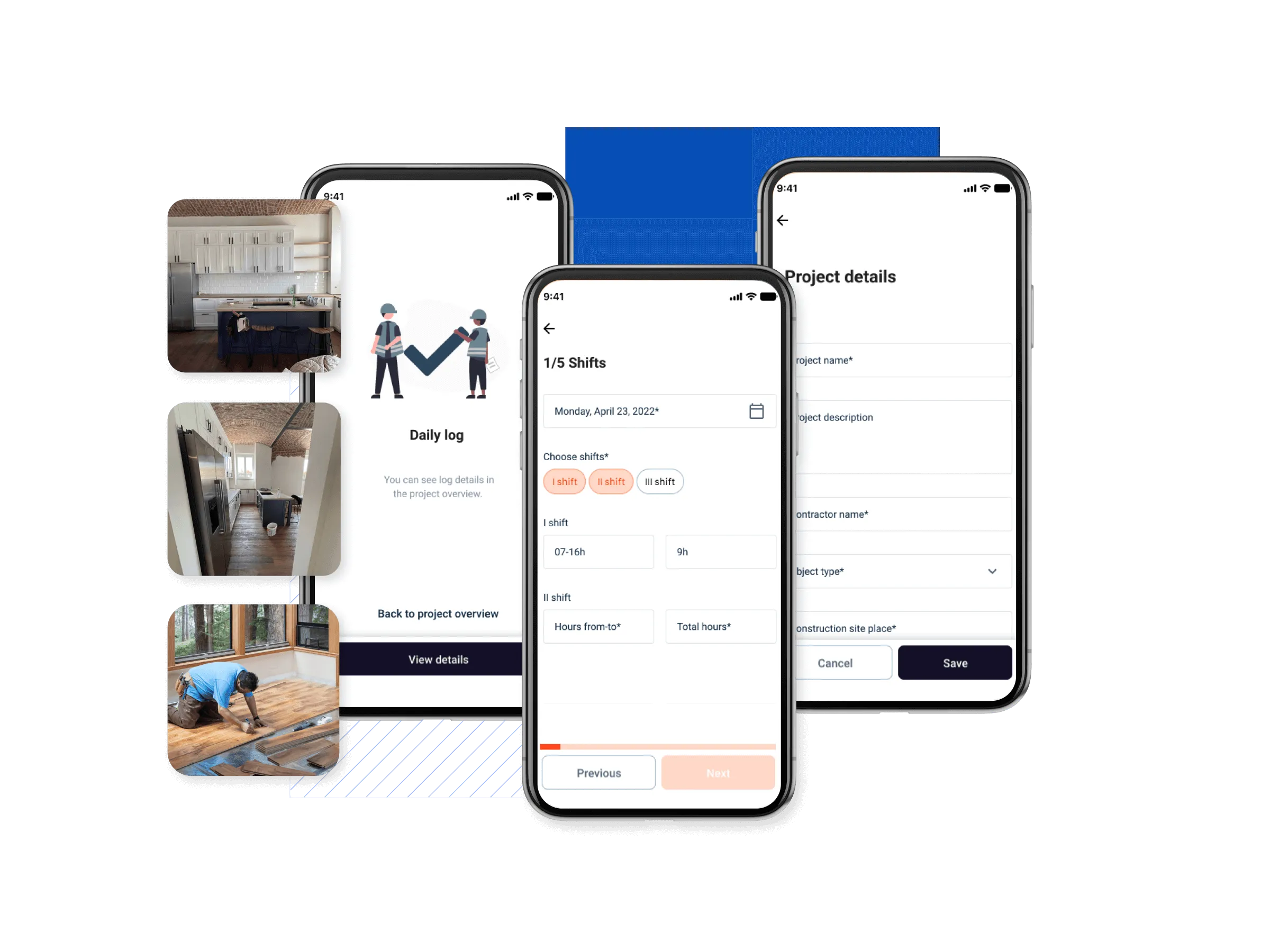 Construction Solutions