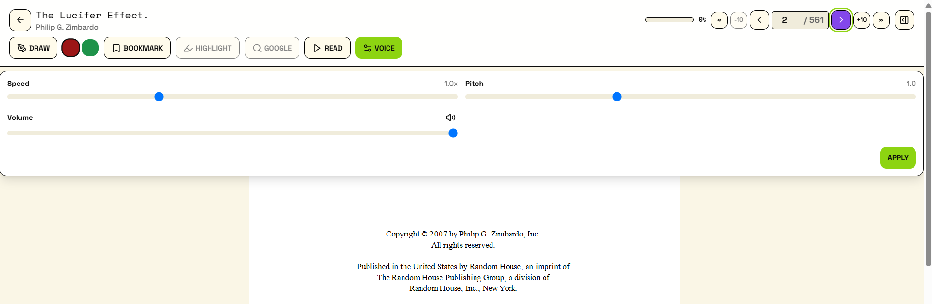 Direct PDF Annotation and Canvas