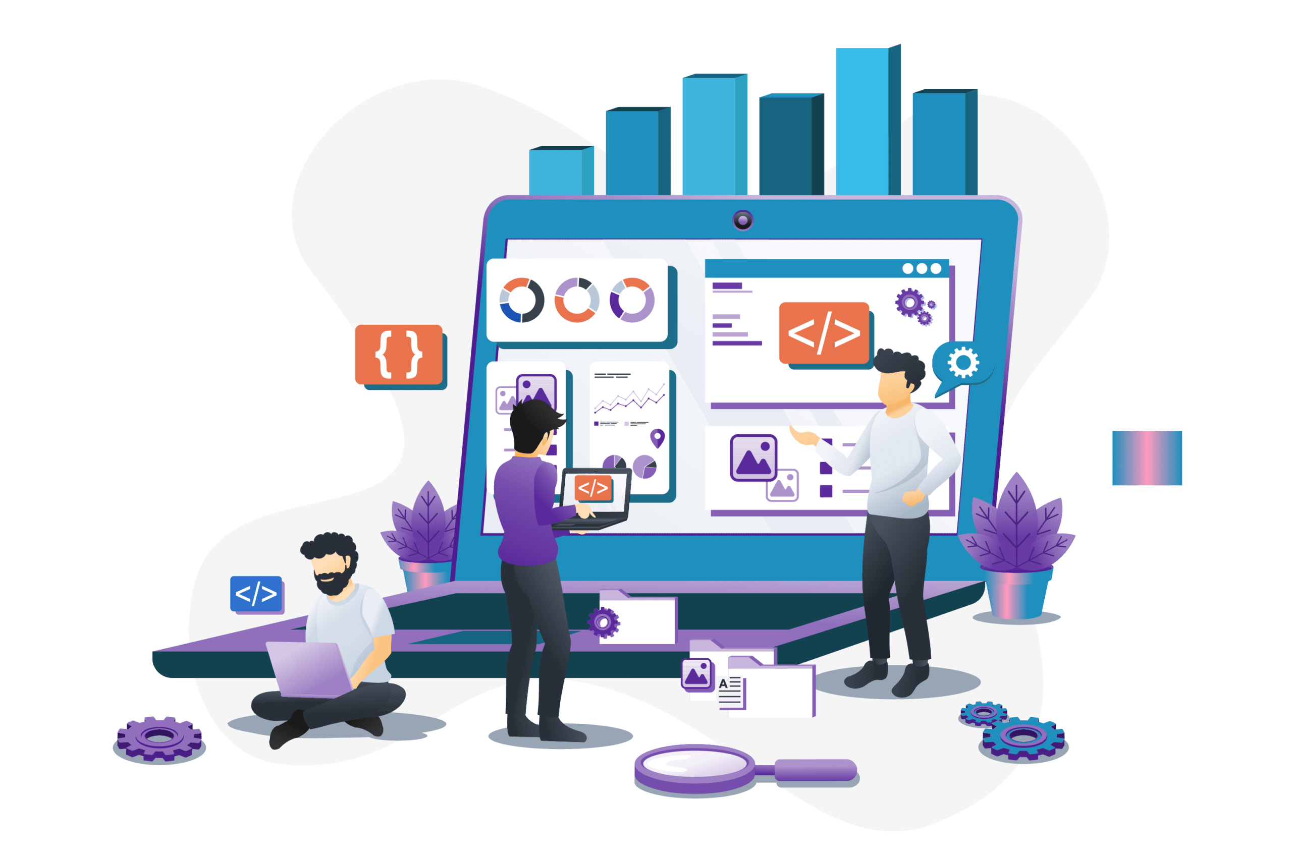 Custom Software Development Services