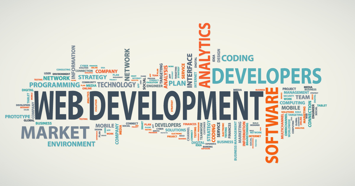 Web Development Philosophy
