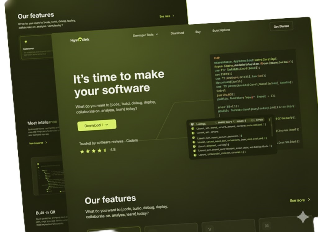 Web Development Services